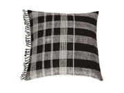 Leonard Woven Pillow Cover - Rohiyaan